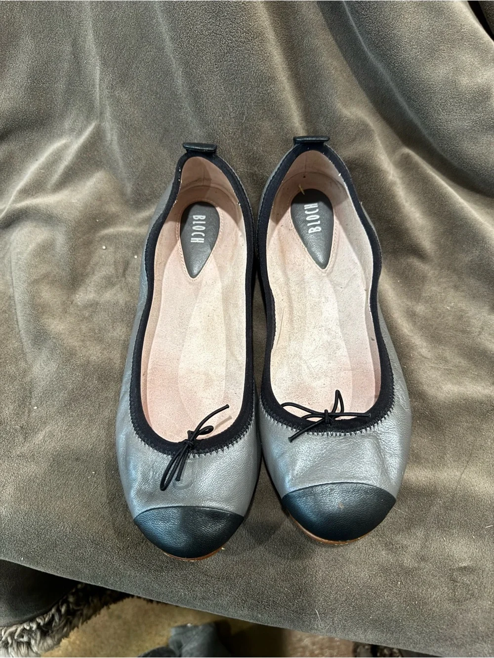 Bloch blochclassic metallic